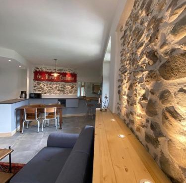 Tour Ramus- appartements