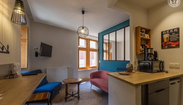 Tour Ramus - LA Sentinelle