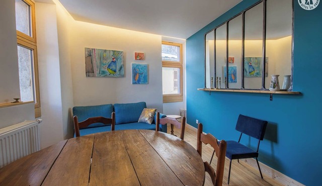 Tour Ramus - LA Tourelle DE Montbel