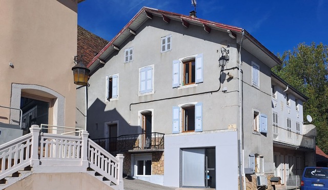 Tourist accommodation