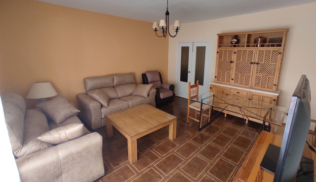 Tourist accommodation Ana Maria