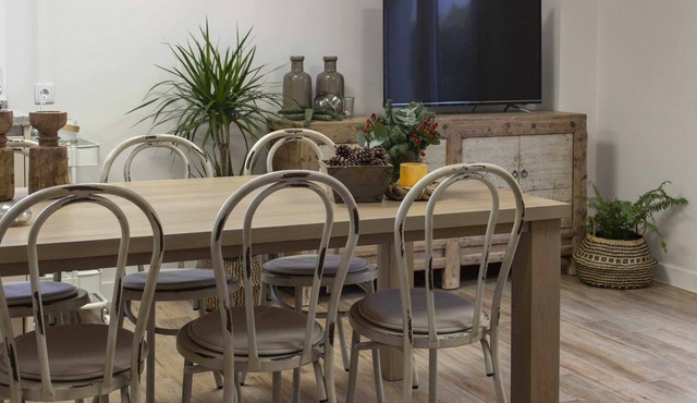 Tourist accommodation Rurality Home A