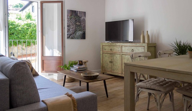 Tourist accommodation Rurality Home C