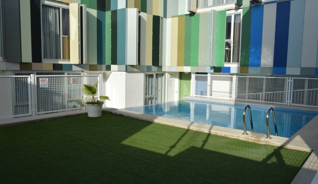 Tourist Accommodation A Sea Of Olives Jaén