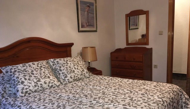 Tourist accommodation Lago Verde