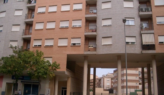 Tourist apartment in University area only July and August