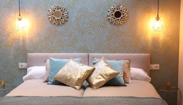 TOURIST APARTMENT DESIREE A