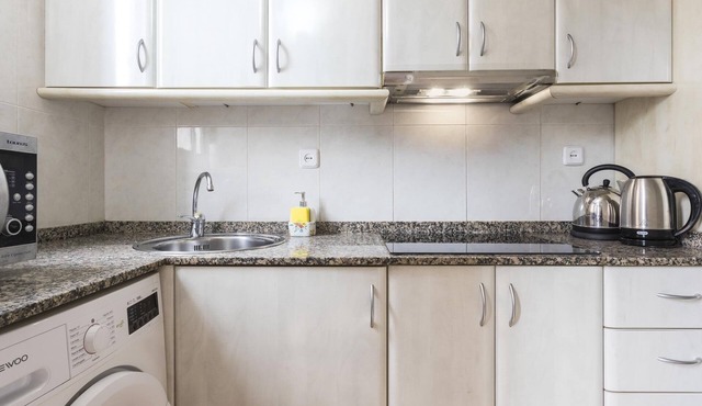 Tourist apartment in the heart of Barcelona