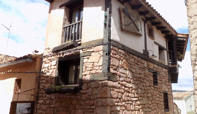 Tourist Apartments El Espliego (El Tornajo)