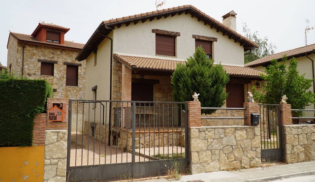 Tourist Housing in Barajas (Gredos)