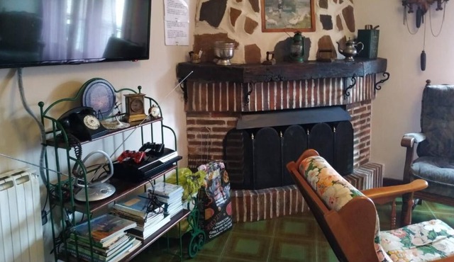 Tourist apartment Luar 2