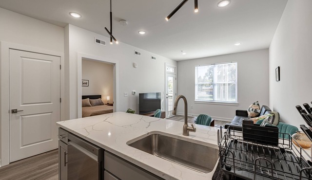 Tourist Home of Richmond - Church Hill N