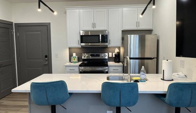 Tourist Home of Richmond - Church Hill North Apt09