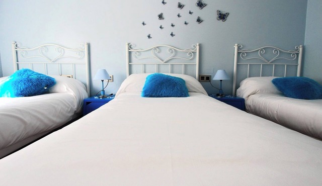 Tourist Housing Casa Angelita 5 Minutes from Tudela