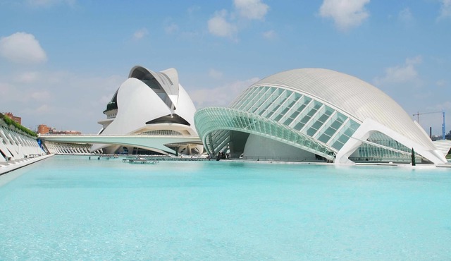 Tourist Housing Valencia Groups