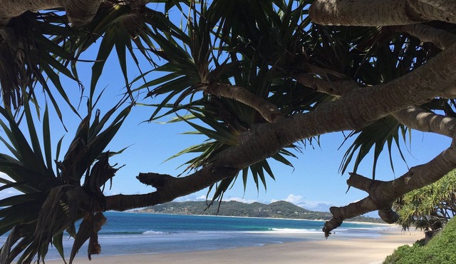 Tourmalet Gîte - Byron Hinterland