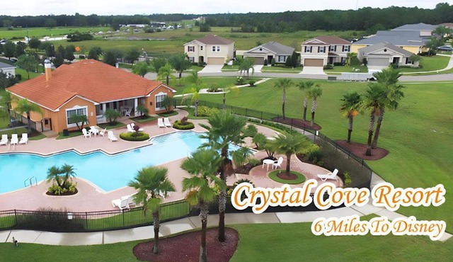 Tourmaline Lovely 5 BR Sleeps 10 Pool Lake View