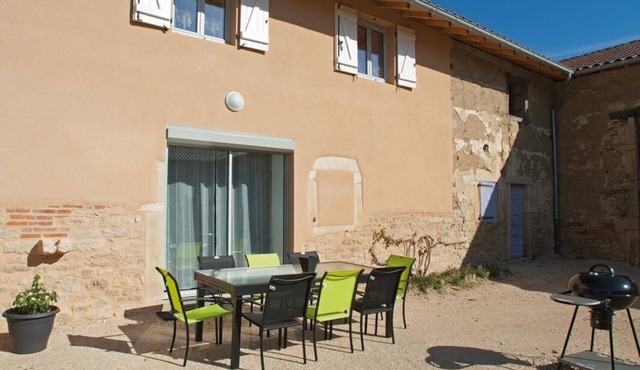 Tournesol - Saint-benigne