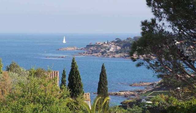 Tournillone 2278 villa