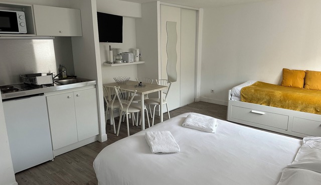 Tours-Fondettes - Touraine Loire Valley