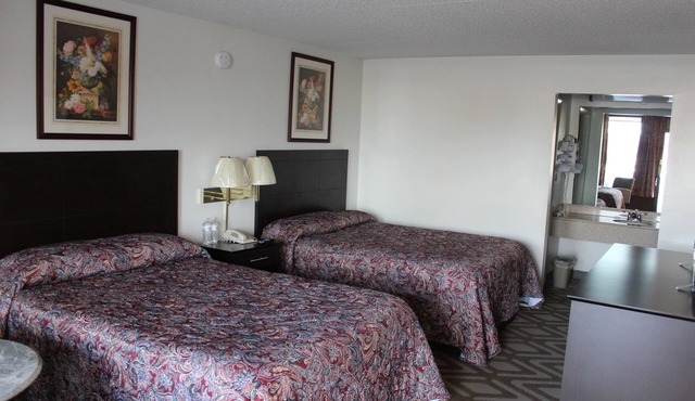 Tourway Inn