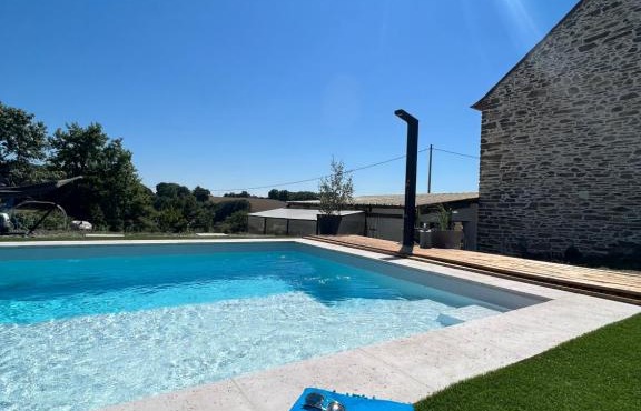 Tout au bout du chemin