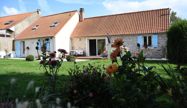 TOUT CONFORT, Gîte de Charme, with SPA option