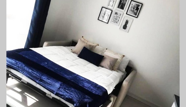 Tout en Élégance - Pont Rousseau (Nantes)