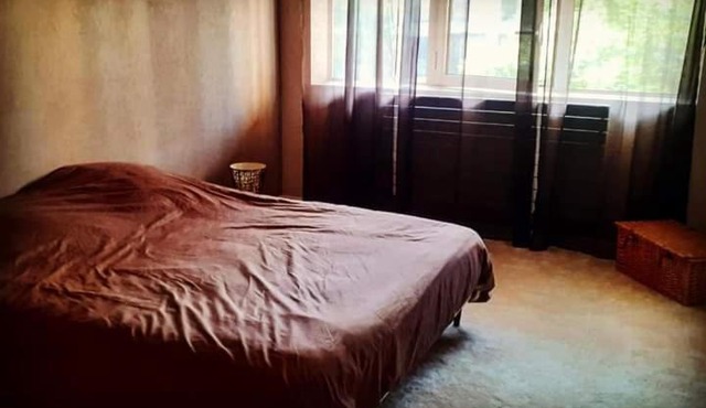 Tout part de toi - lieu de vie