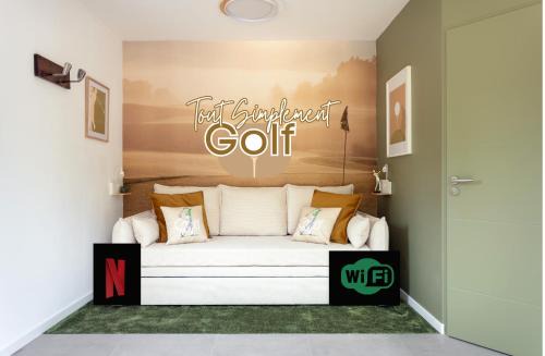 Tout simplement Golf