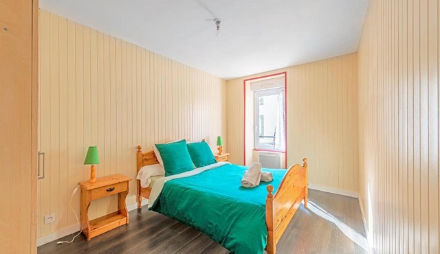 Toute la loc Bel appartement lumineux Halte du bout du monde - Brest