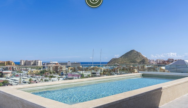 Tower 605 by Naya Homes