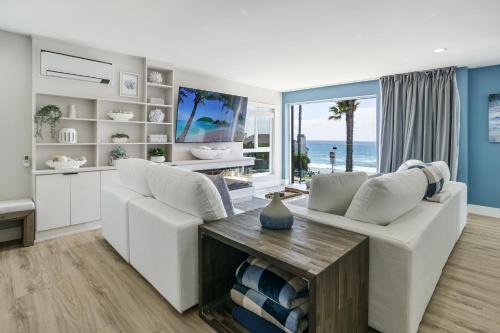 Tower 9 Oceanview House