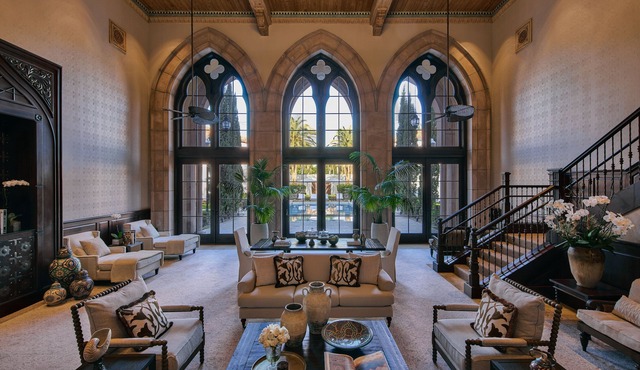 Tower at The Boca Raton