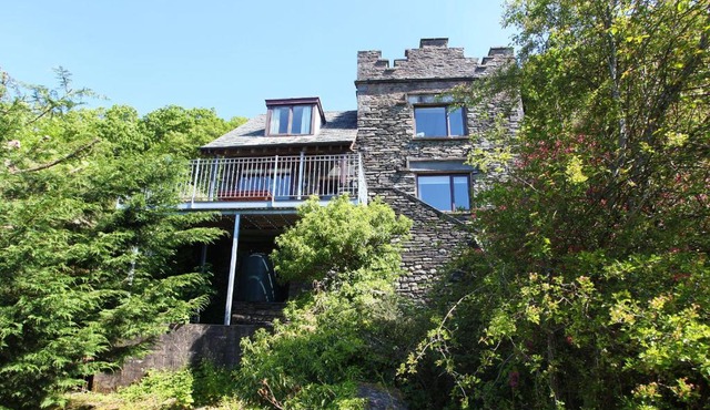 Tower Cottage Far Sawrey Windermere