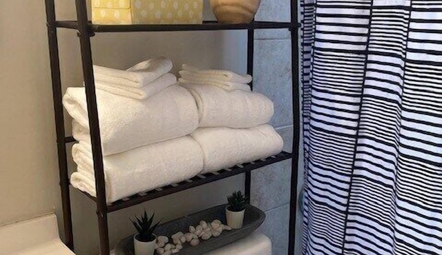 Tower Grove Twins 2bd