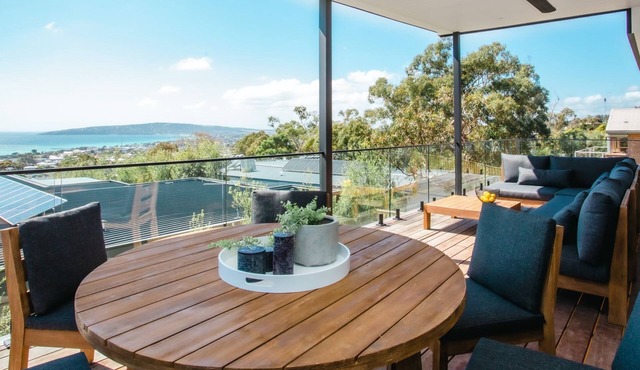 Tower Hill - Dromana