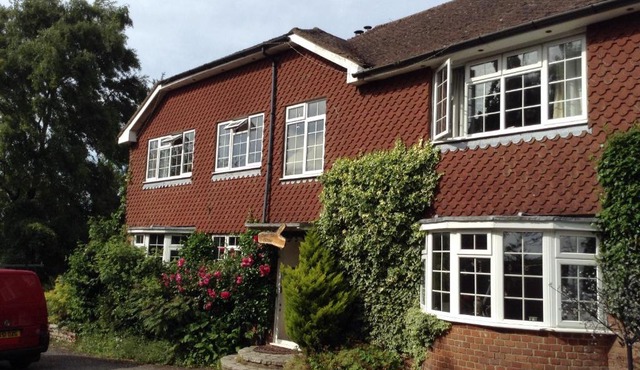 Tower Hill House Basingstoke