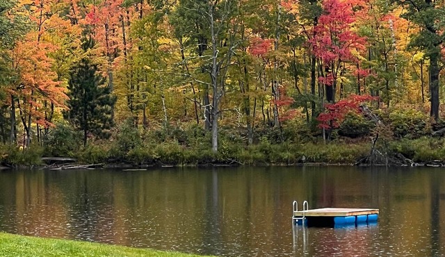 Tower Lake Vacation Home & Cabin
