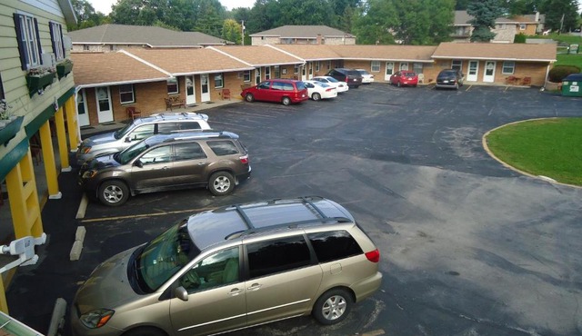 Tower Motel