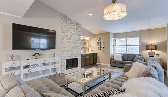 Tower Point - A Birdy Vacation Rental
