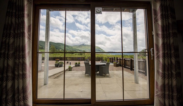 Tower Ridge Apartments