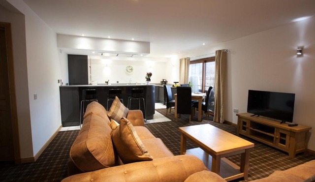 Tower Ridge Apartments