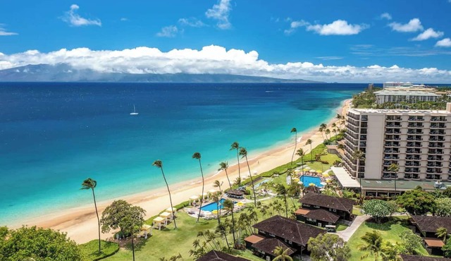 Tower Rooms with Oceanview + Pools. Dining. Spa.