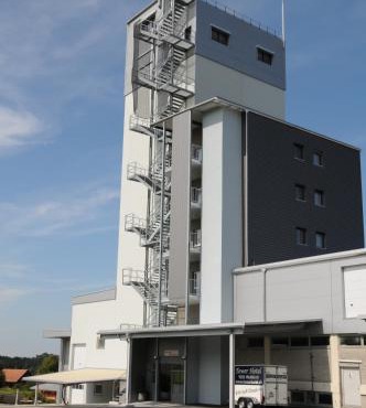 Towerhotel