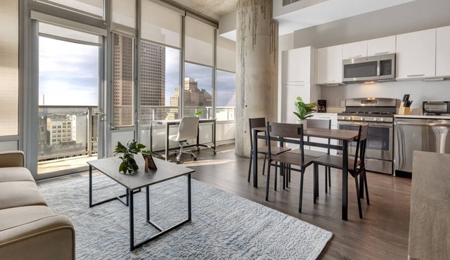 Towers 2103 I Luxury I Stunning Views!