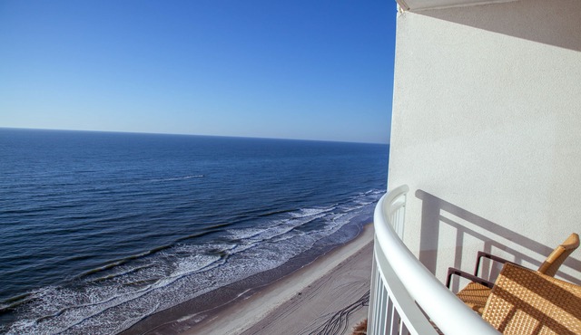 Towers at North Myrtle Beach