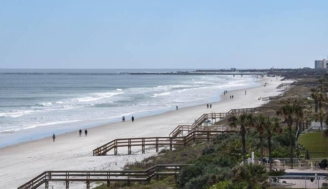 Towers at Ponce Inlet 7402