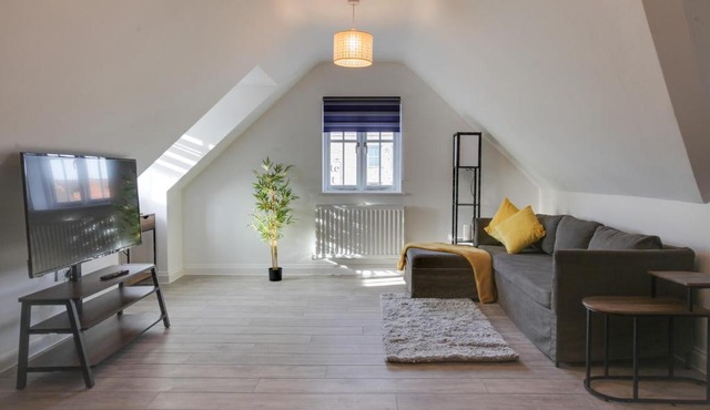 Towerview Apartments Braintree