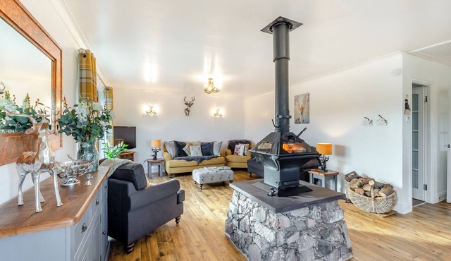 Towford Farm Bungalow